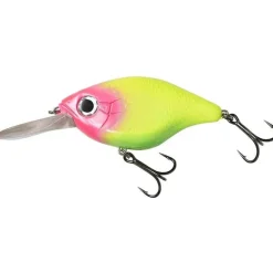 MadCat Leurres Silure^Leurre Flottant Tight-S Deep - 16Cm