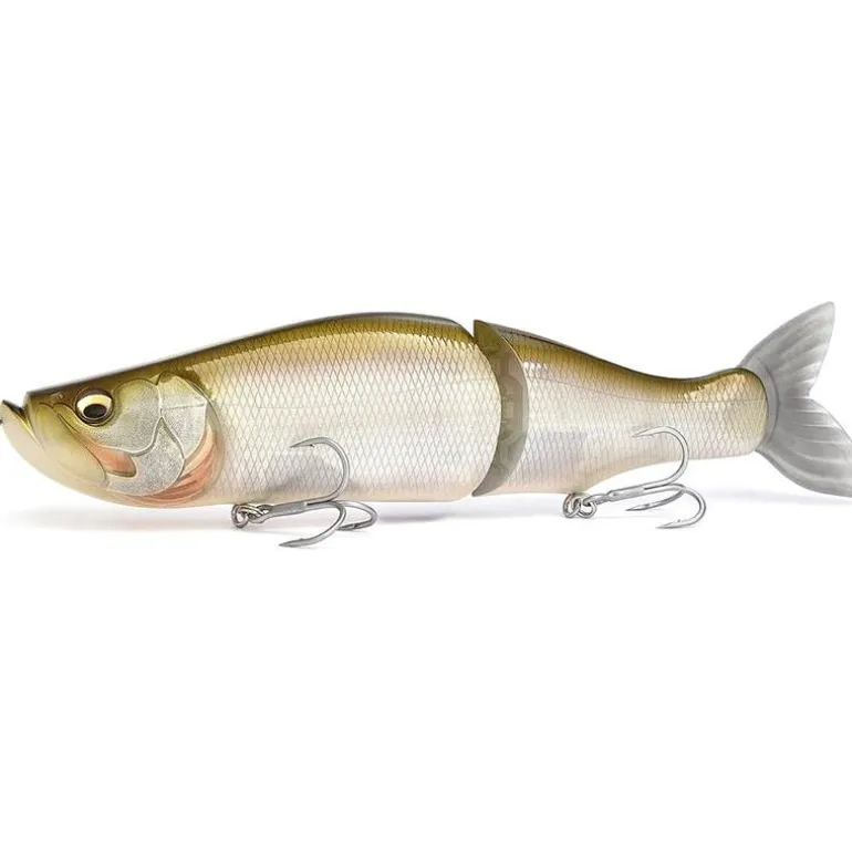 Leurre Flottant Megabass I Slide 265 R - 26.5Cm
