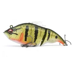 Megabass Leurres Carnassiers^Leurre Flottant Vatalion 115 F - 11.5Cm
