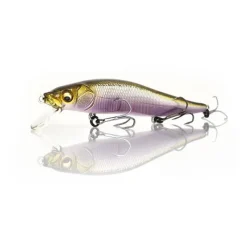 Megabass Leurres Carnassiers|Leurres Mer^Leurre Flottant Vision Oneten Fw - 11Cm
