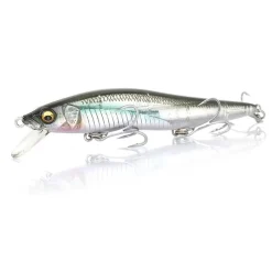 Megabass Leurres Mer^Leurre Flottant Vision Oneten Lbo Sw - 11.5Cm