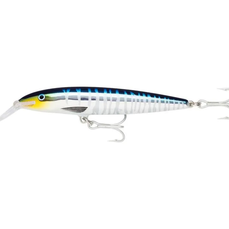 Rapala Leurres Silure^Leurre Flottant Floating Magnum - 14Cm