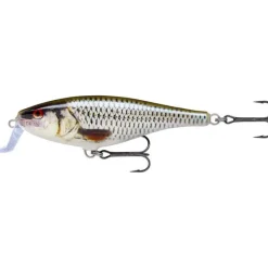 Rapala Leurres Mer^Leurre Flottant Super Shad Rap - 14Cm