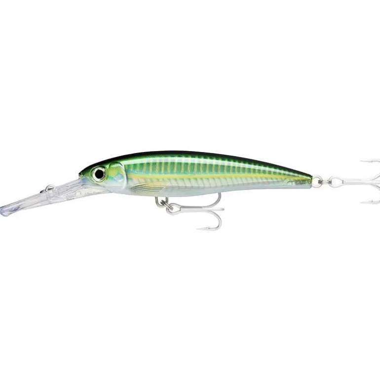 Leurre Flottant Rapala X-Rap Magnum 15 - 12Cm