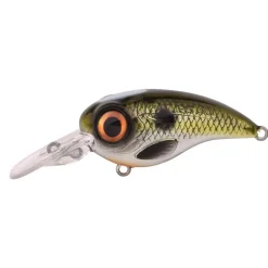 Spro Leurres Truite^Leurre Flottant Fat Iris 50 Cr - 5Cm