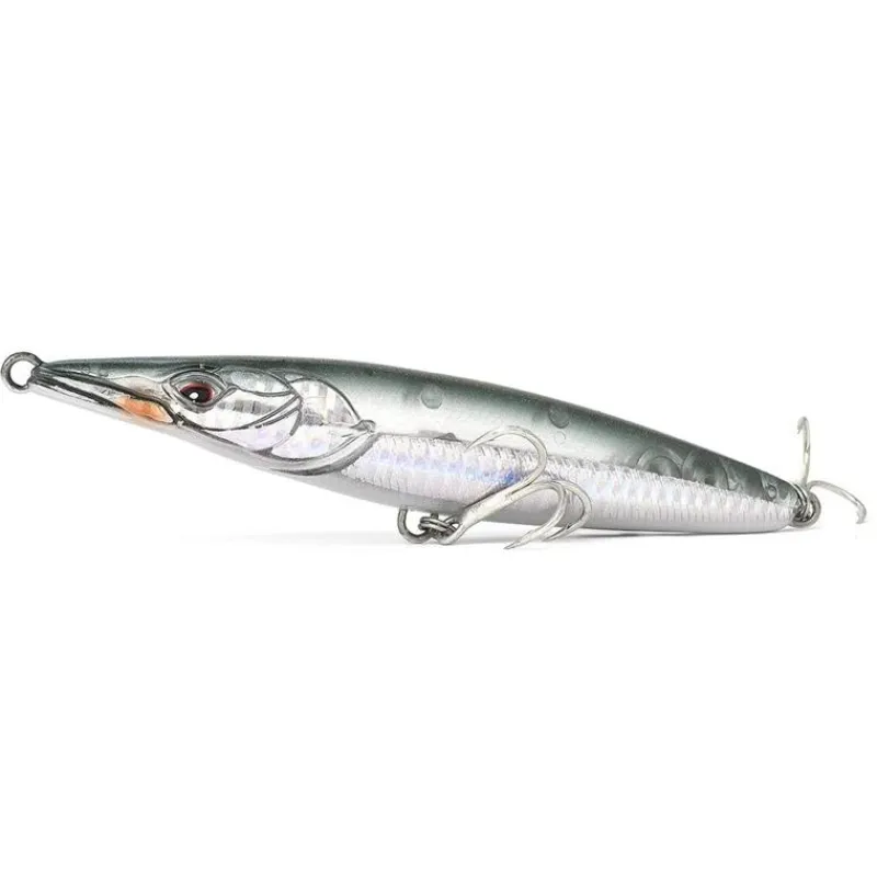 Xorus Leurres Carnassiers|Leurres Mer^Leurre Flottant Asturie 110 Silent - 11Cm