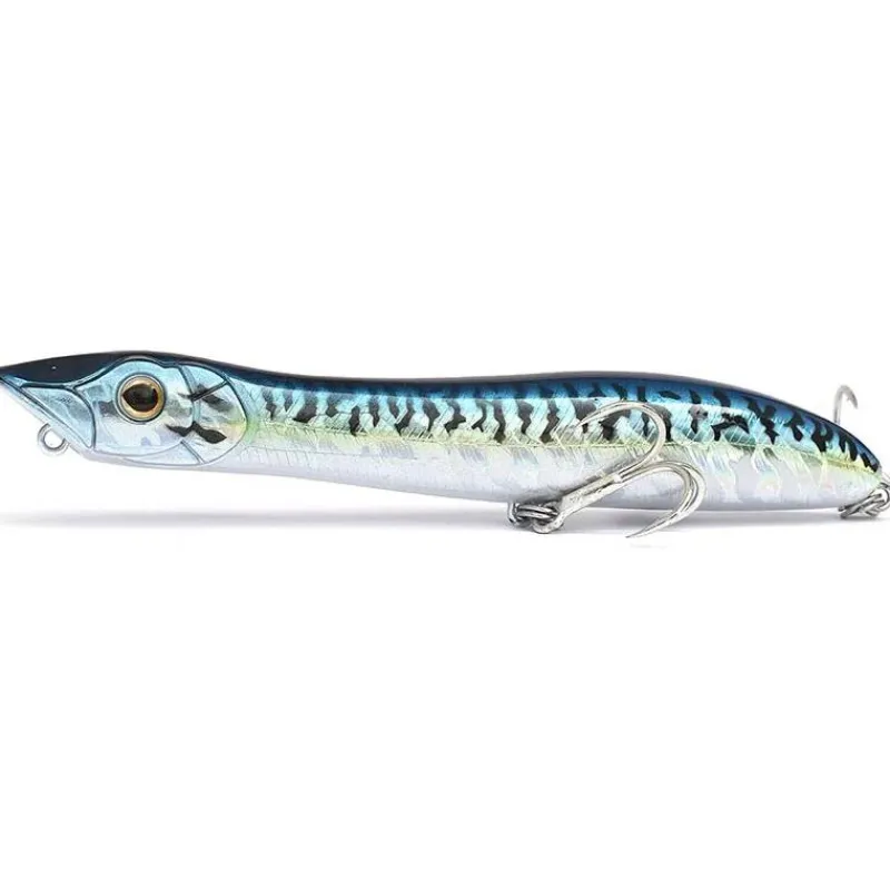 Xorus Leurres Mer^Leurre Flottant Patchinko 125 - 12.5Cm
