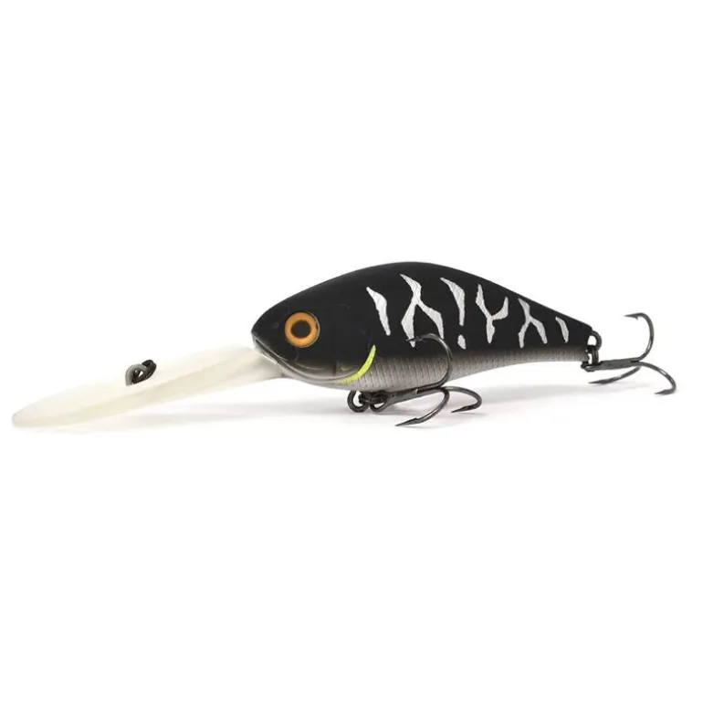 Leurre Flottant Zip Baits B Switcher 3.0 No Rattle - 6Cm