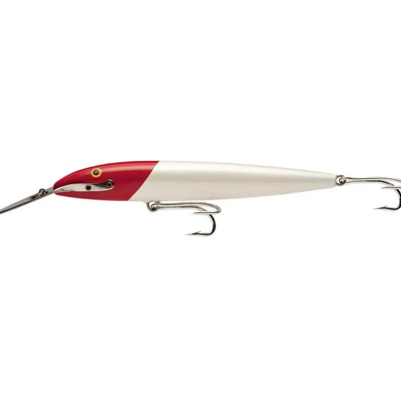 Rapala Leurres Silure^Leurre Plongeant Countdown Magnum - 22Cm
