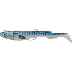 Berkley Leurres Mer^Leurre Souple Armé Powerbait Power Sardine - 12Cm