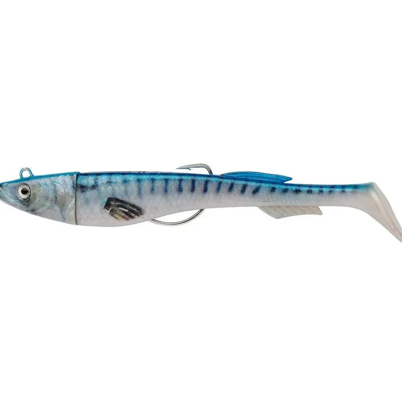 Berkley Leurres Mer^Leurre Souple Armé Powerbait Power Sardine - 12Cm