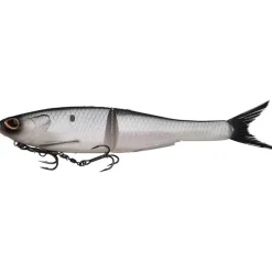 Berkley Leurres Carnassiers^Leurre Souple Armé Powerbait Nessie - 22Cm