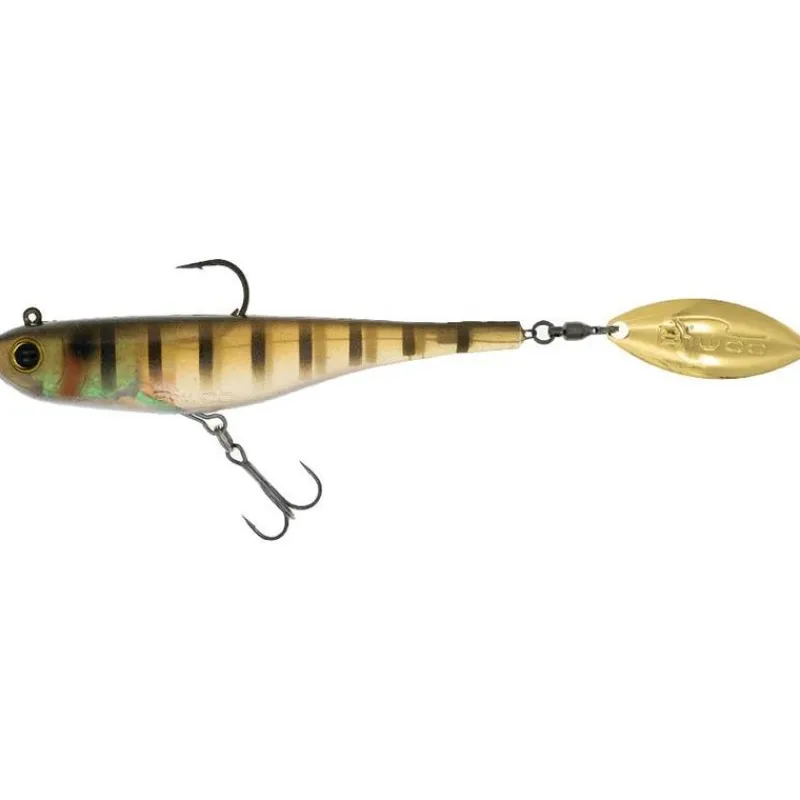 Biwaa Leurres Carnassiers^Leurre Souple Arme Divinator 200 - 20Cm