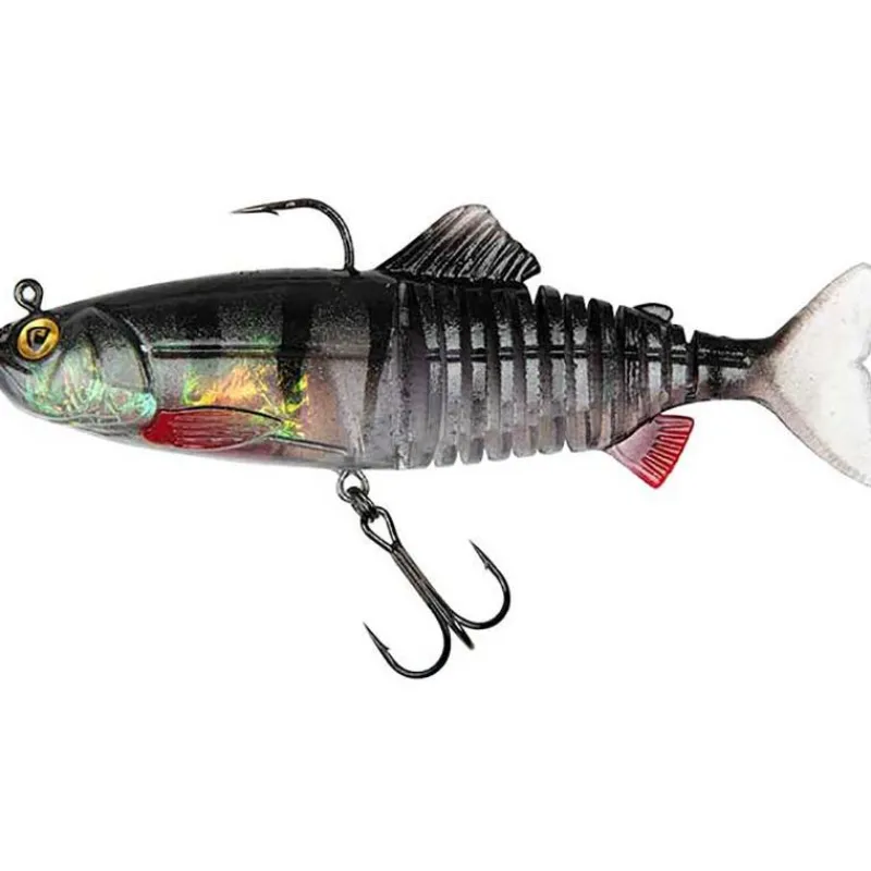 Fox Rage Leurres Carnassiers^Leurre Souple Arme Jointed Replicant - 15Cm