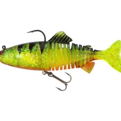 Fox Rage Leurres Carnassiers^Leurre Souple Arme Jointed Replicant - 20Cm