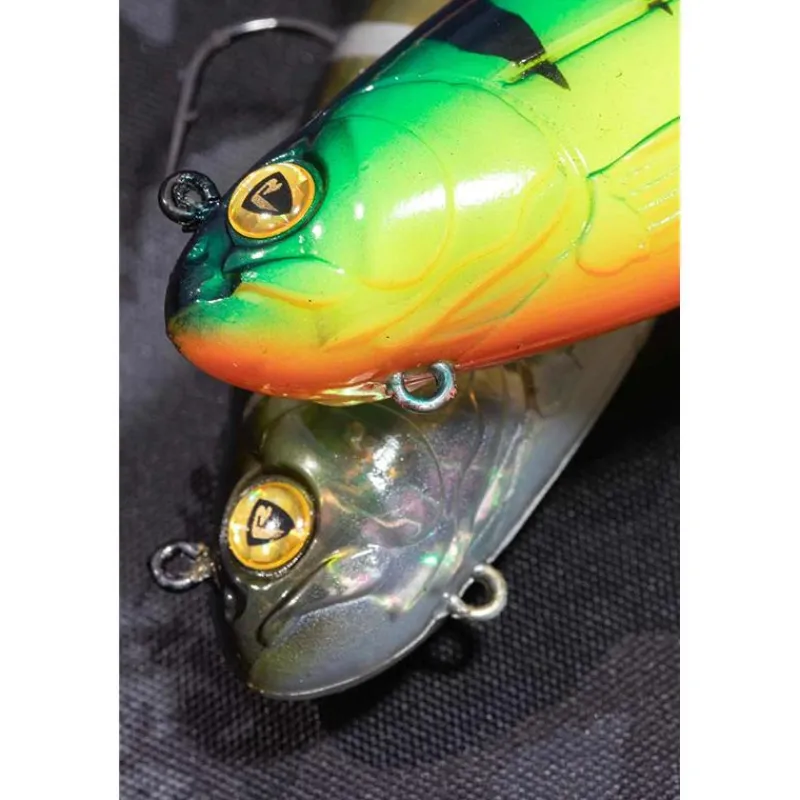 Fox Rage Leurres Carnassiers^Leurre Souple Arme Jointed Replicant - 20Cm
