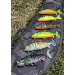 Fox Rage Leurres Carnassiers^Leurre Souple Arme Jointed Replicant - 20Cm