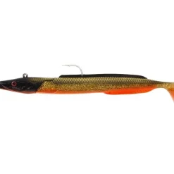 Westin Leurres Mer^Leurre Souple Arme Sandy Andy - 13Cm