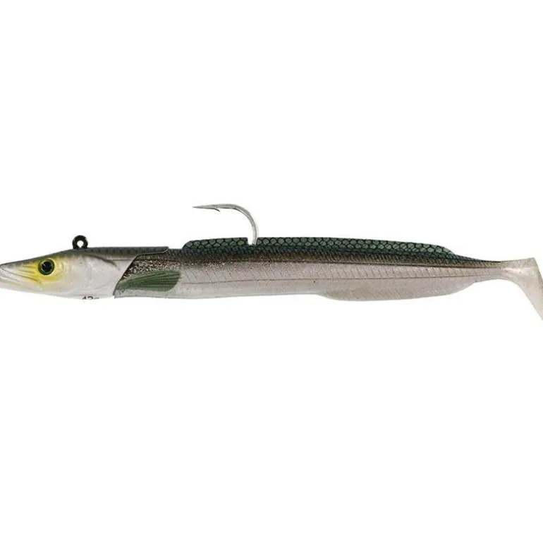 Leurre Souple Arme Westin Sandy Andy - 10Cm