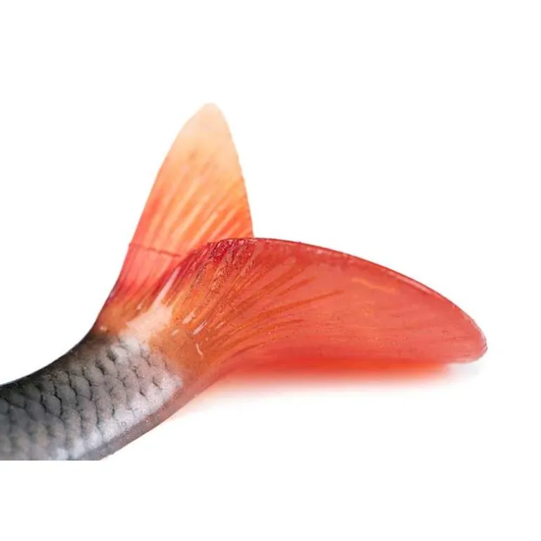 Leurre Souple Armé Fox Rage Ultra-Realistic Roach Replicant