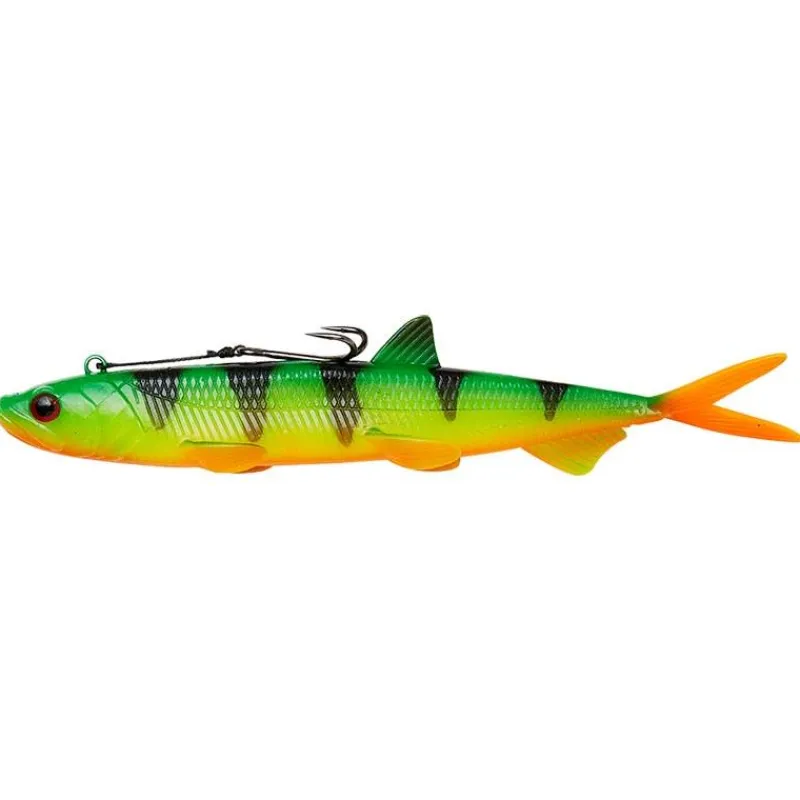 MadCat Leurres Silure^Leurre Souple Armé Pelagic Cat Lure - 21Cm