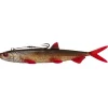 Leurre Souple Armé Madcat Pelagic Cat Lure - 24Cm