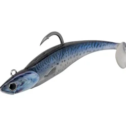 Major Craft Leurres Mer^Leurre Souple Armé Tuna Head Set