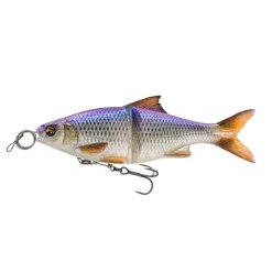 Savage Gear Leurres Carnassiers^Leurre Souple Armé 3D Line Thru Glide Roach - 17Cm