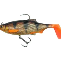 Westin Leurres Carnassiers^Leurre Souple Armé Ricky The Roach Shadtail R'n'r - 18Cm
