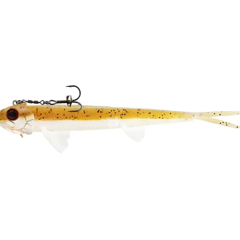 Westin Leurres Carnassiers^Leurre Souple Armé Twinteez Pelagic V-Tail R'n'r - 21Cm