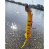 Black Cat Leurres Silure^Leurre Souple Pelagic - 27Cm