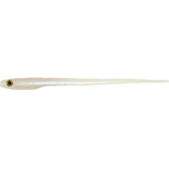 Delalande Leurres Mer^Leurre Souple Lancon Zx - 7Cm - Par 8