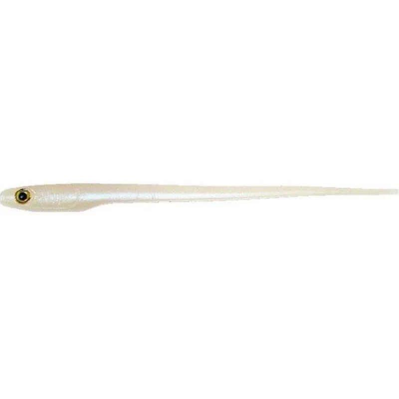Delalande Leurres Mer^Leurre Souple Lancon Zx - 7Cm - Par 8