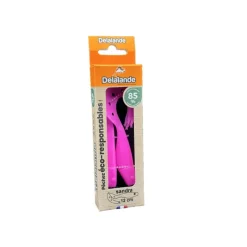 Delalande Leurres Carnassiers^Leurre Souple Sandra - 12Cm - Par 2