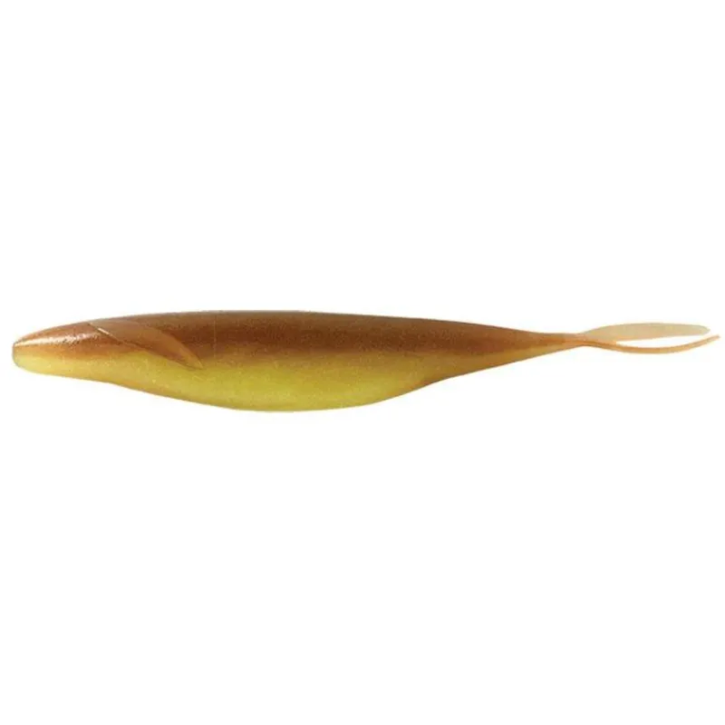 Deps Leurres Mer^Leurre Souple Sakamata Shad 5” - 12.5Cm - Par 6
