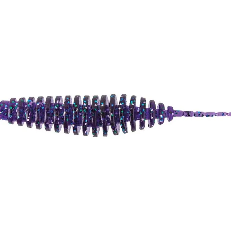 Fishup Leurres Carnassiers^Leurre Souple Tanta 2.5” - 6.5Cm - Par 8