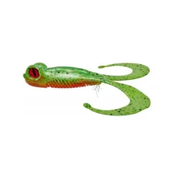 Gunki Leurres Carnassiers^Leurre Souple Mama Bull Frog 170 6.7” - 17Cm