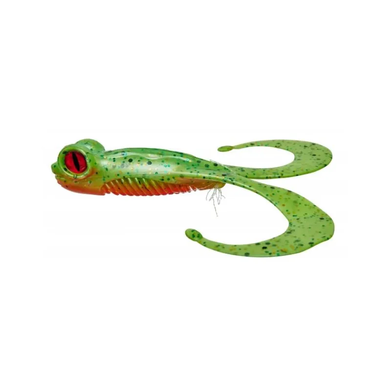 Gunki Leurres Carnassiers^Leurre Souple Mama Bull Frog 170 6.7” - 17Cm