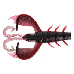 Illex Leurres Carnassiers^Leurre Souple Magic Craw 115 - 11.5Cm - Par 2