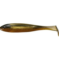 Illex Leurres Carnassiers^Leurre Souple Magic Slim Shad 7 - 14Cm - Par 3