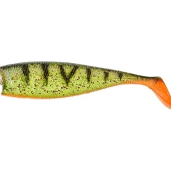 Illex Leurres Mer^Leurre Souple Nitro Shad 65 - 6.5Cm - Par 6
