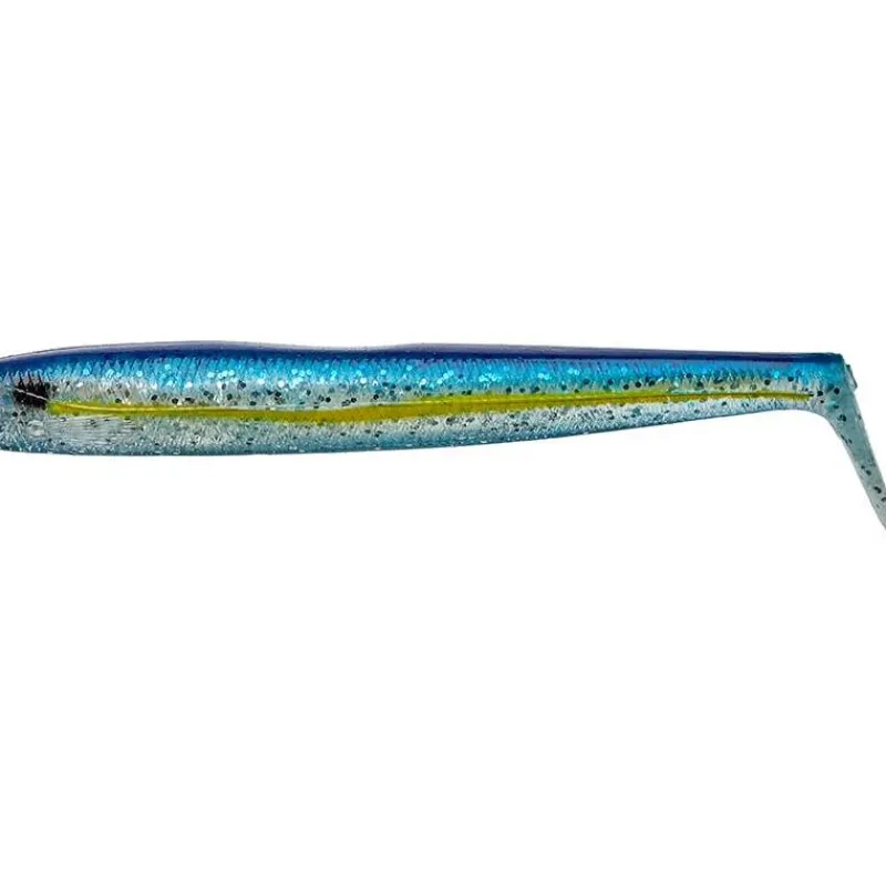 Illex Leurres Mer^Leurre Souple Nitro Slim Shad 110 - 11Cm - Par 4