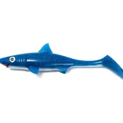 Kanalgratis Leurres Silure^Leurre Souple Shark Shad - 20Cm