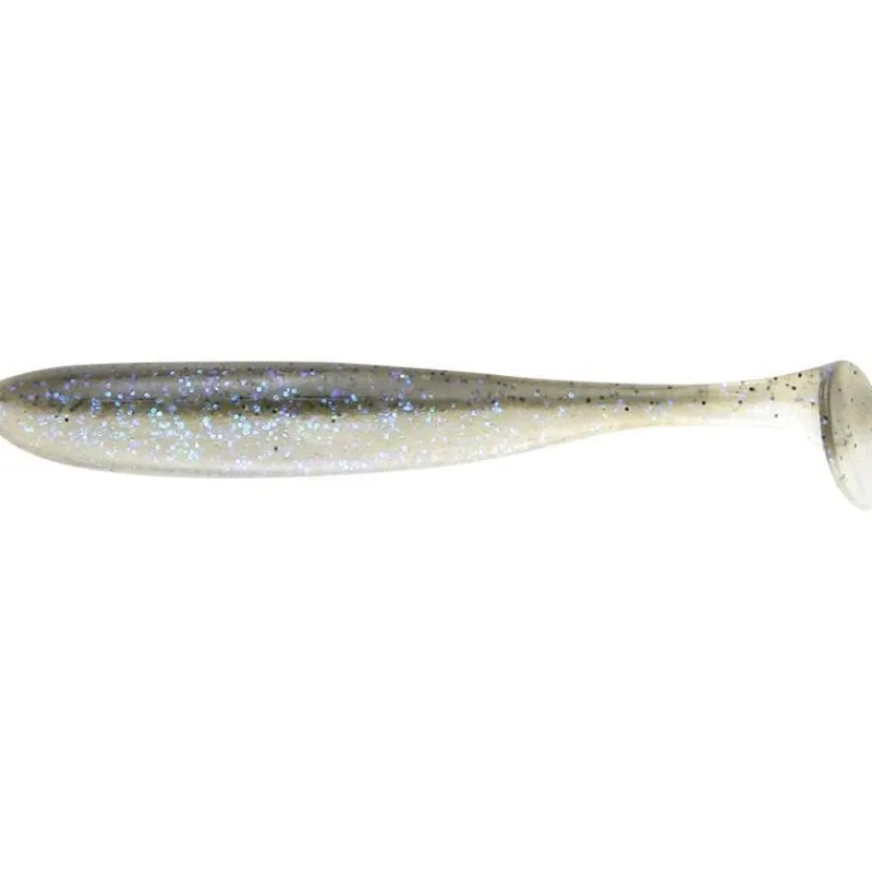 Keitech Leurres Carnassiers|Leurres Mer^Leurre Souple Easy Shiner 2” - 5Cm - Par 10