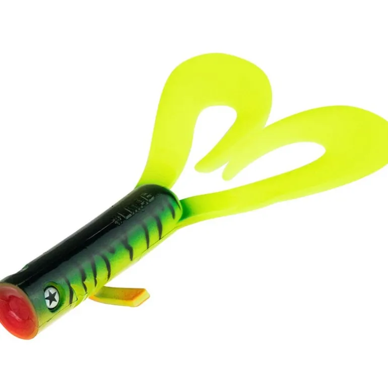 Leurre Souple Lmab Drunk Dancer - 12Cm - Par 3