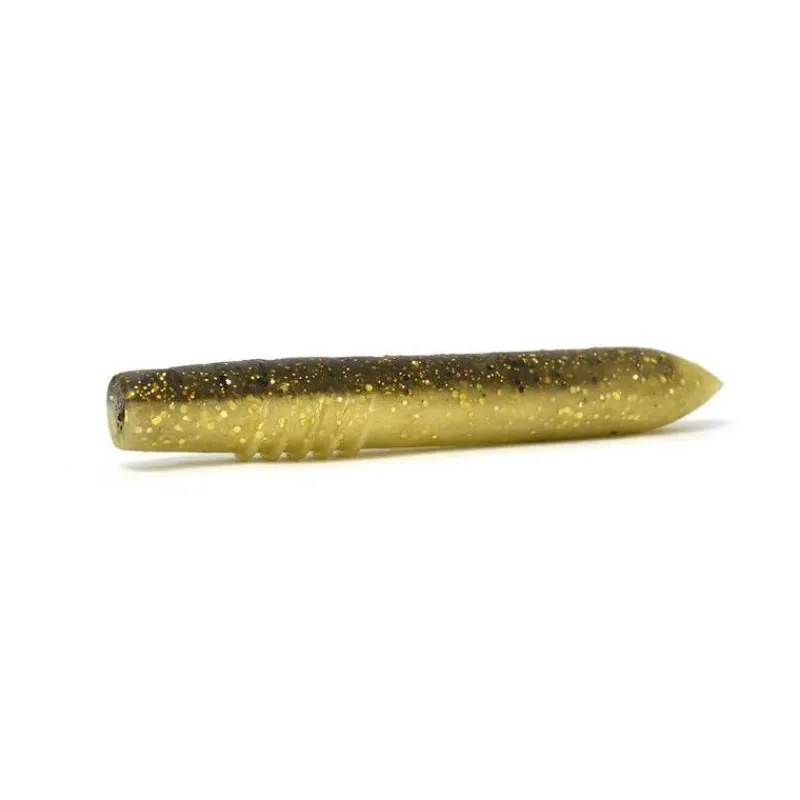 Madness Leurres Carnassiers|Leurres Mer^Leurre Souple Ulti Ned Worm - 6.5Cm - Par 8