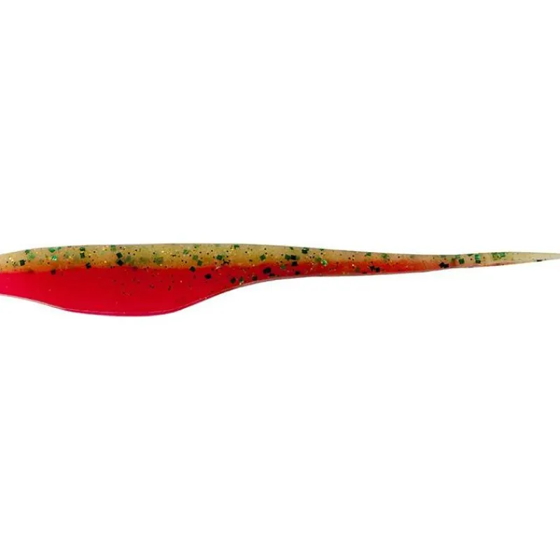 Megabass Leurres Carnassiers^Leurre Souple Sling Shad 5 - 12.5Cm - Par 6