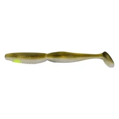 Megabass Leurres Carnassiers|Leurres Mer^Leurre Souple Super Spindle Worm 4” - 10Cm - Par 6