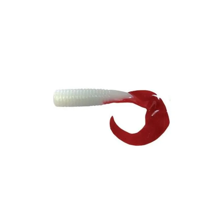 Leurre Souple Pafex Sasil 16Cm - Par 2