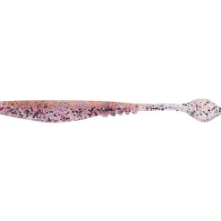 Reins Leurres Mer^Leurre Souple Flat Jerk 4” - 10Cm